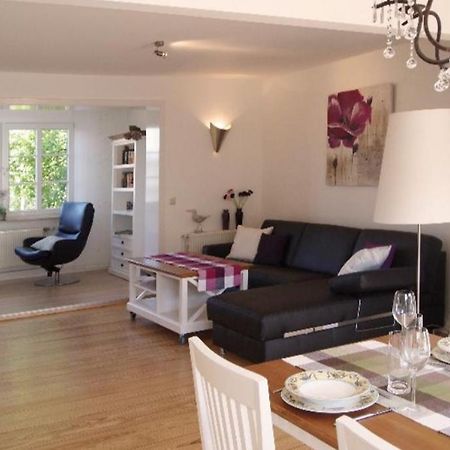 Ferienwohnung Alte Liebe 2 Lubeck Ngoại thất bức ảnh