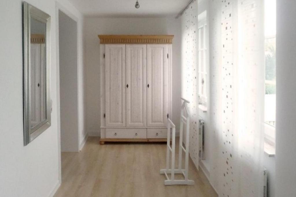 Ferienwohnung Alte Liebe 2 Lubeck Ngoại thất bức ảnh