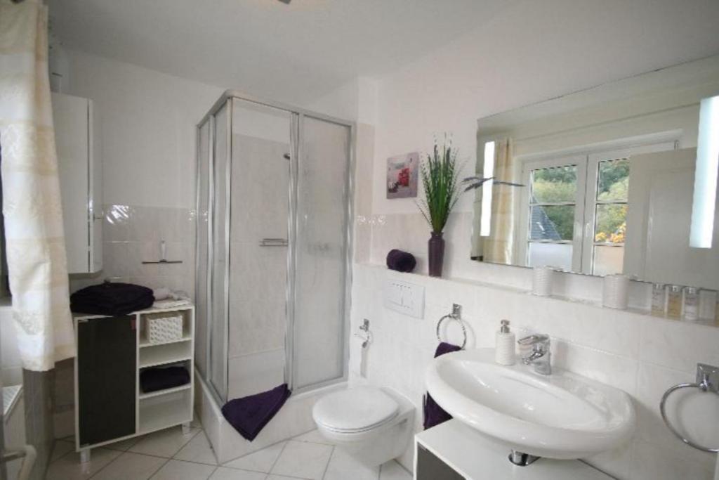 Ferienwohnung Alte Liebe 2 Lubeck Ngoại thất bức ảnh