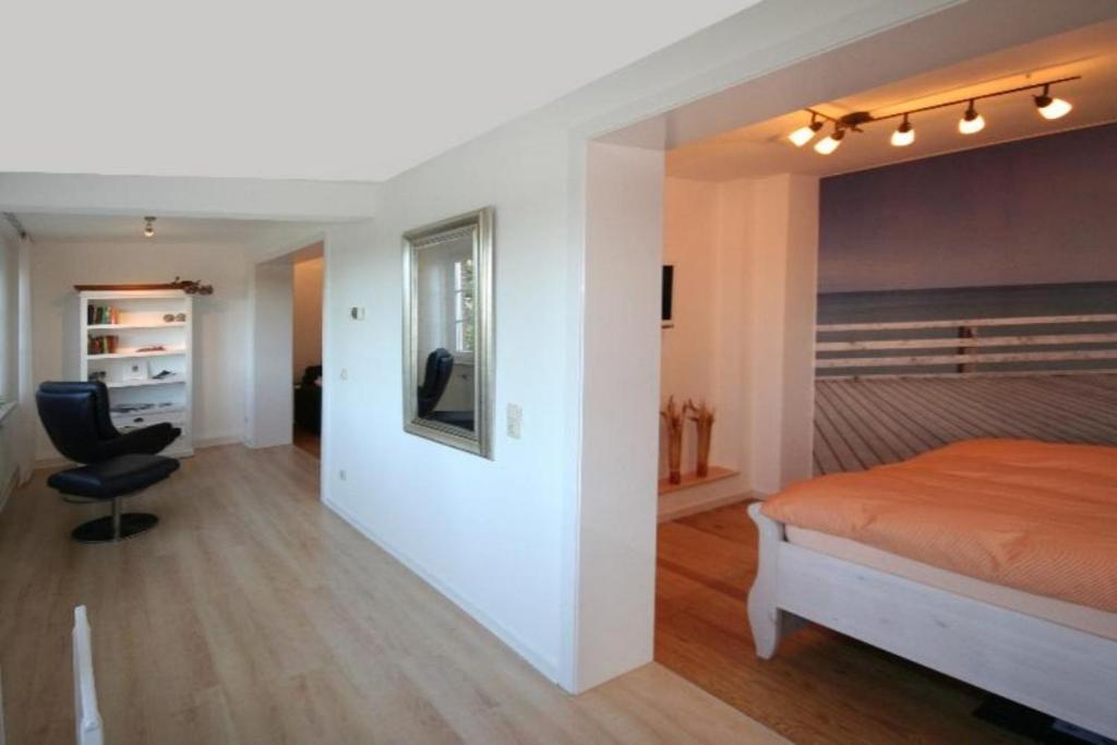 Ferienwohnung Alte Liebe 2 Lubeck Ngoại thất bức ảnh